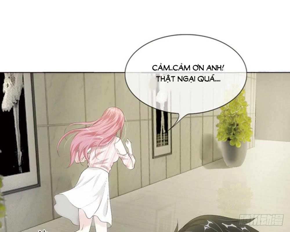 Tổng Tài Ma Cà Rồng Của Tôi Chapter 10 - 27