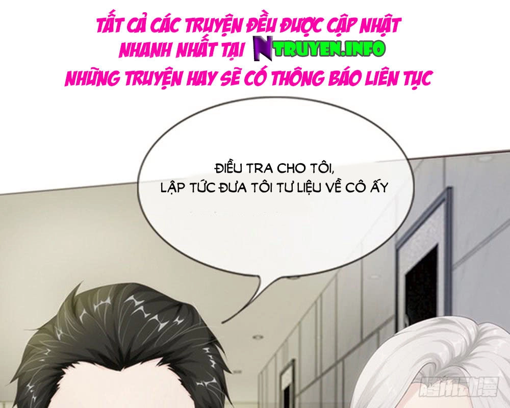 Tổng Tài Ma Cà Rồng Của Tôi Chapter 10 - 29