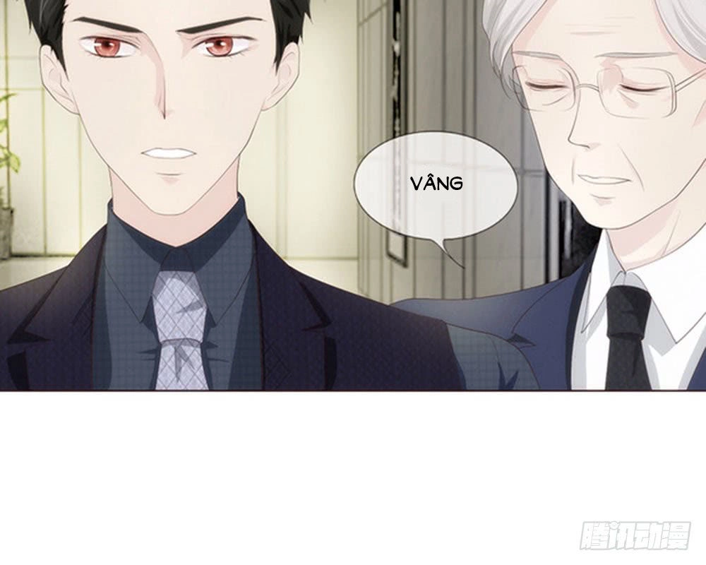 Tổng Tài Ma Cà Rồng Của Tôi Chapter 10 - 30