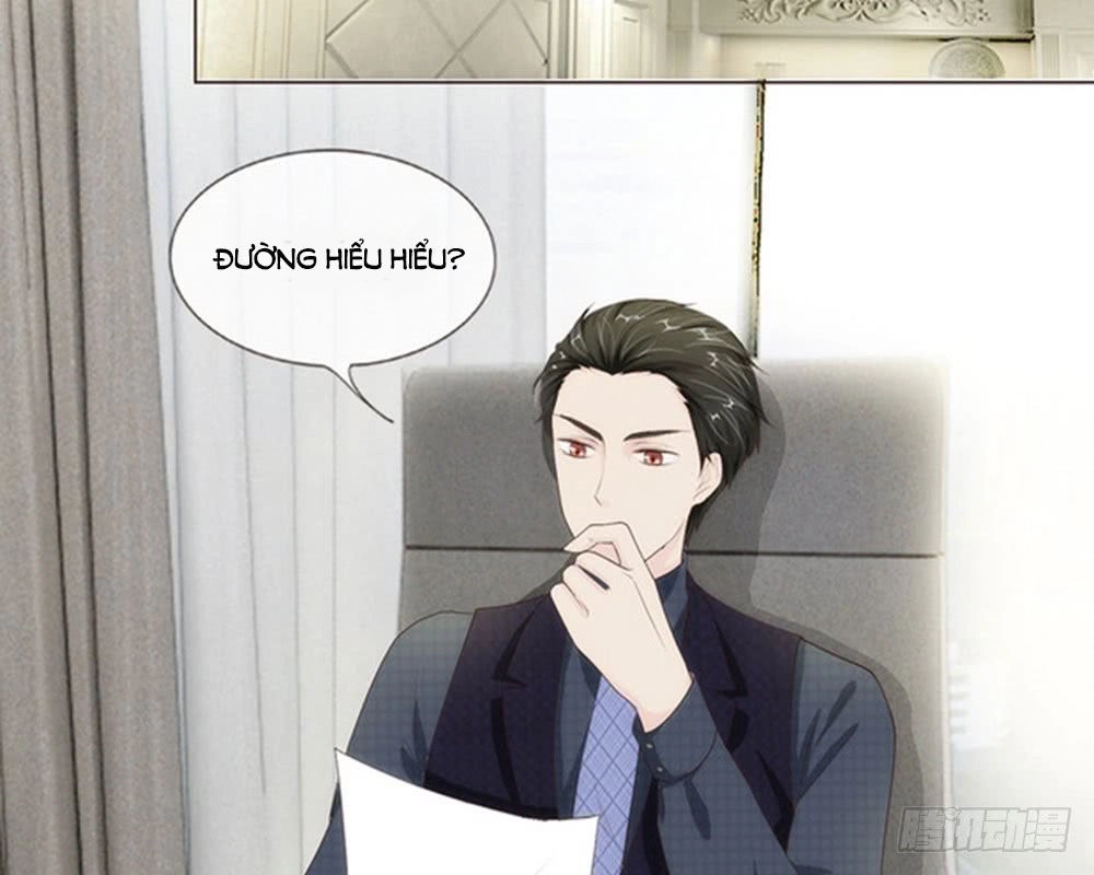 Tổng Tài Ma Cà Rồng Của Tôi Chapter 10 - 32