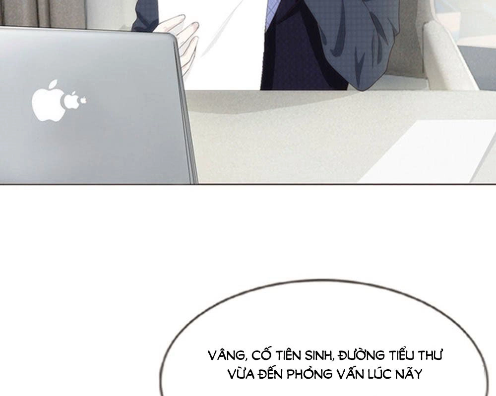 Tổng Tài Ma Cà Rồng Của Tôi Chapter 10 - 33