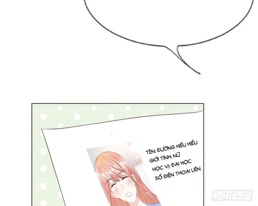 Tổng Tài Ma Cà Rồng Của Tôi Chapter 10 - 34