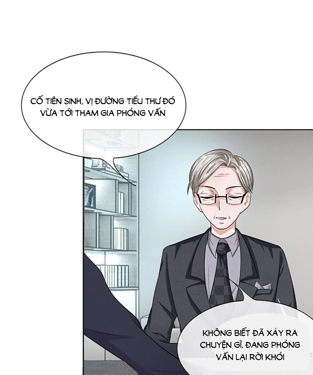 Tổng Tài Ma Cà Rồng Của Tôi Chapter 11 - 2