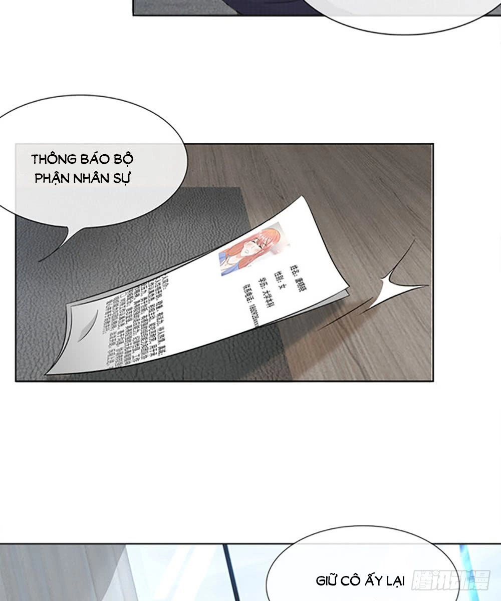 Tổng Tài Ma Cà Rồng Của Tôi Chapter 11 - 3