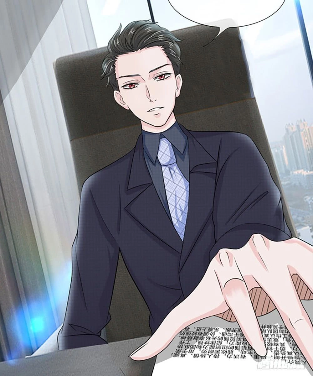 Tổng Tài Ma Cà Rồng Của Tôi Chapter 11 - 4