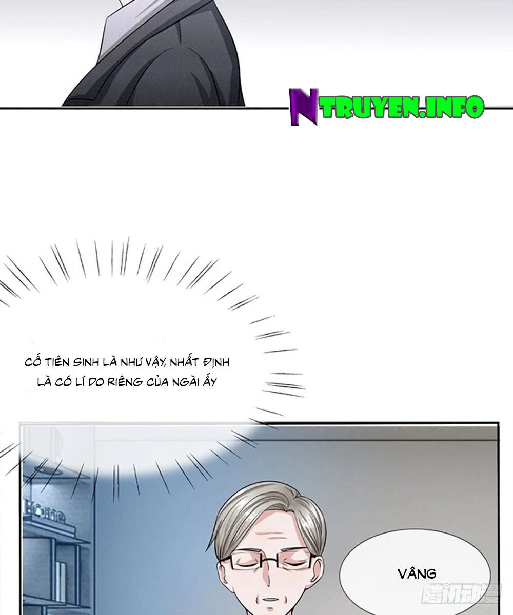 Tổng Tài Ma Cà Rồng Của Tôi Chapter 11 - 6