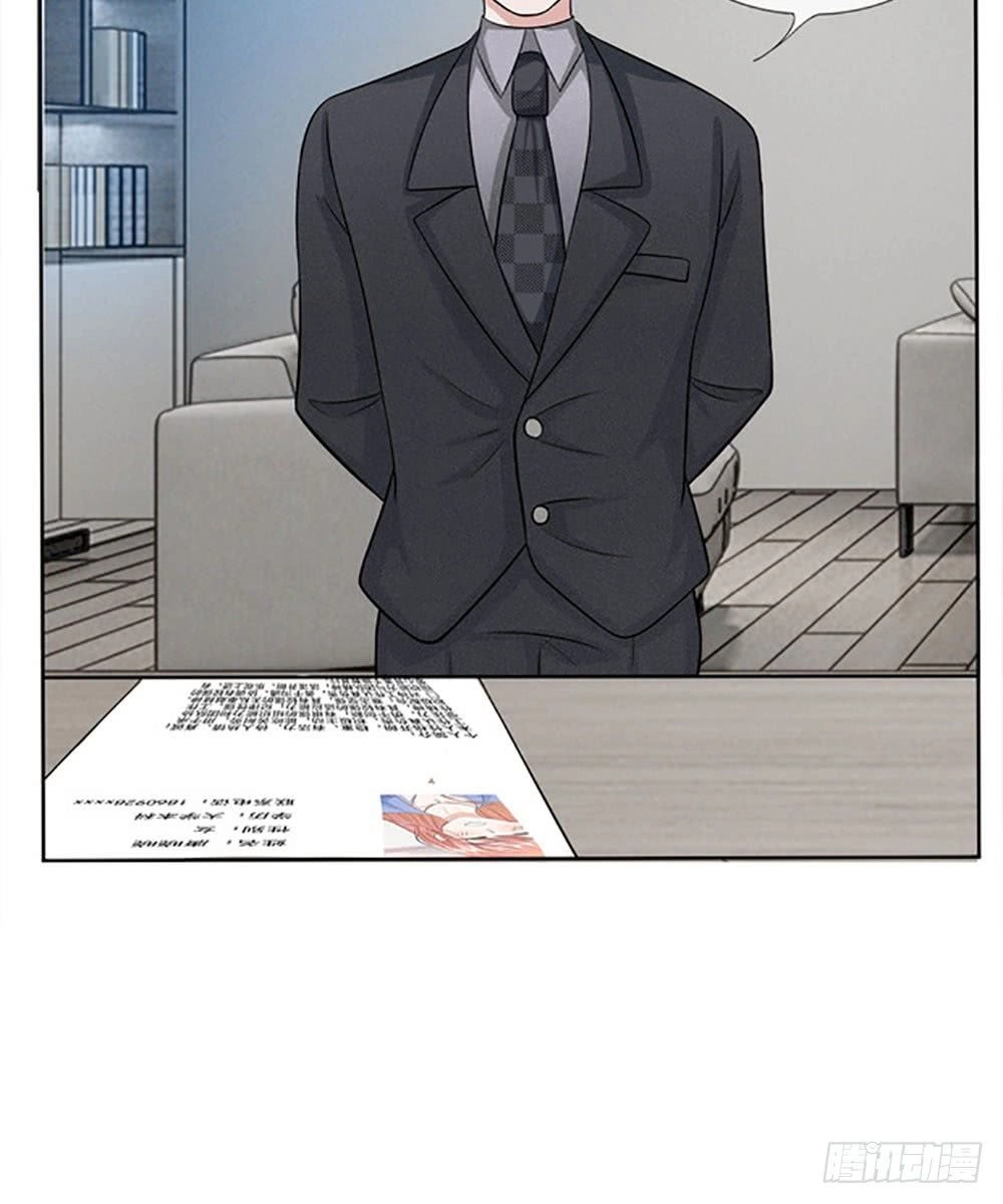 Tổng Tài Ma Cà Rồng Của Tôi Chapter 11 - 7