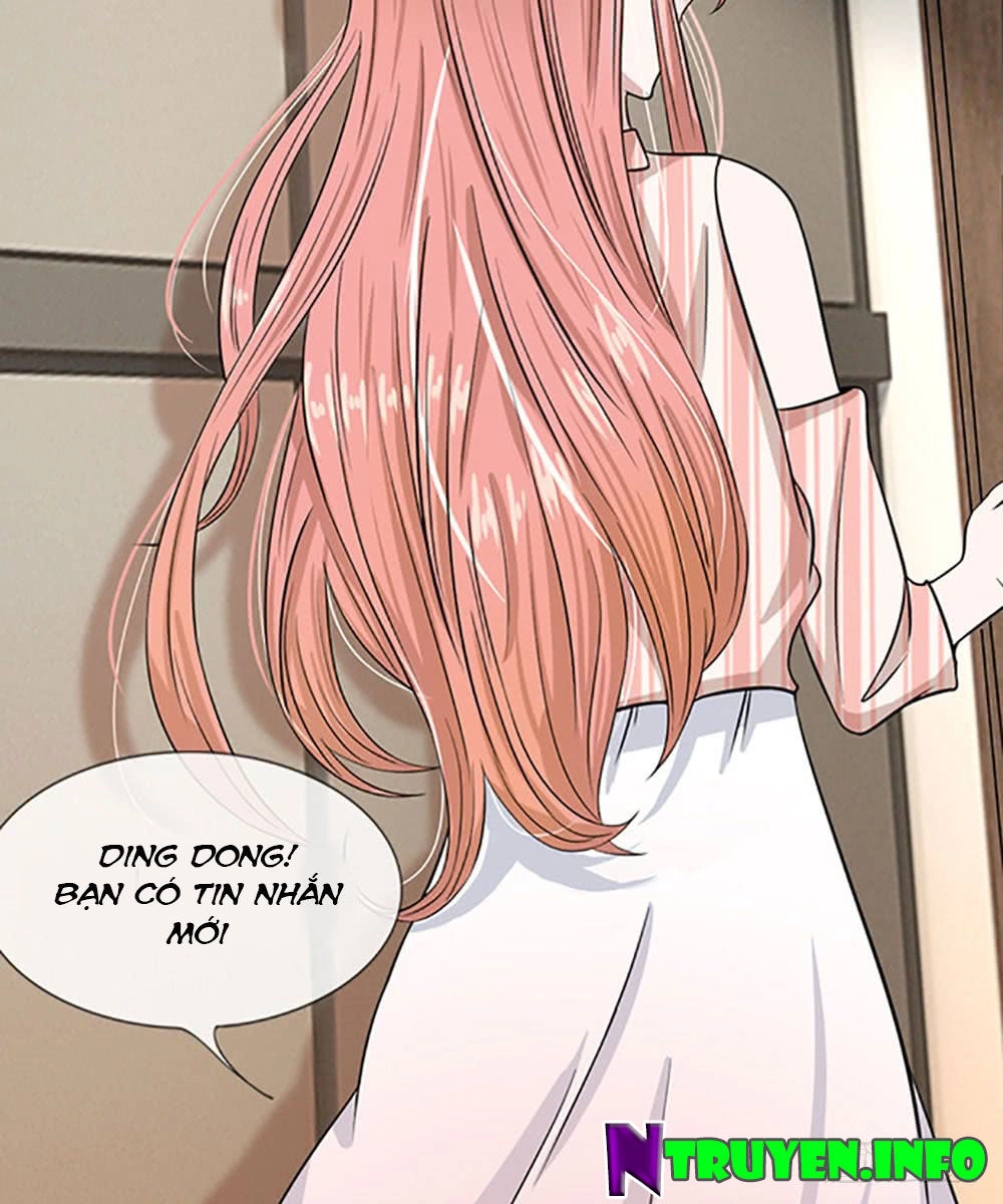 Tổng Tài Ma Cà Rồng Của Tôi Chapter 11 - 11