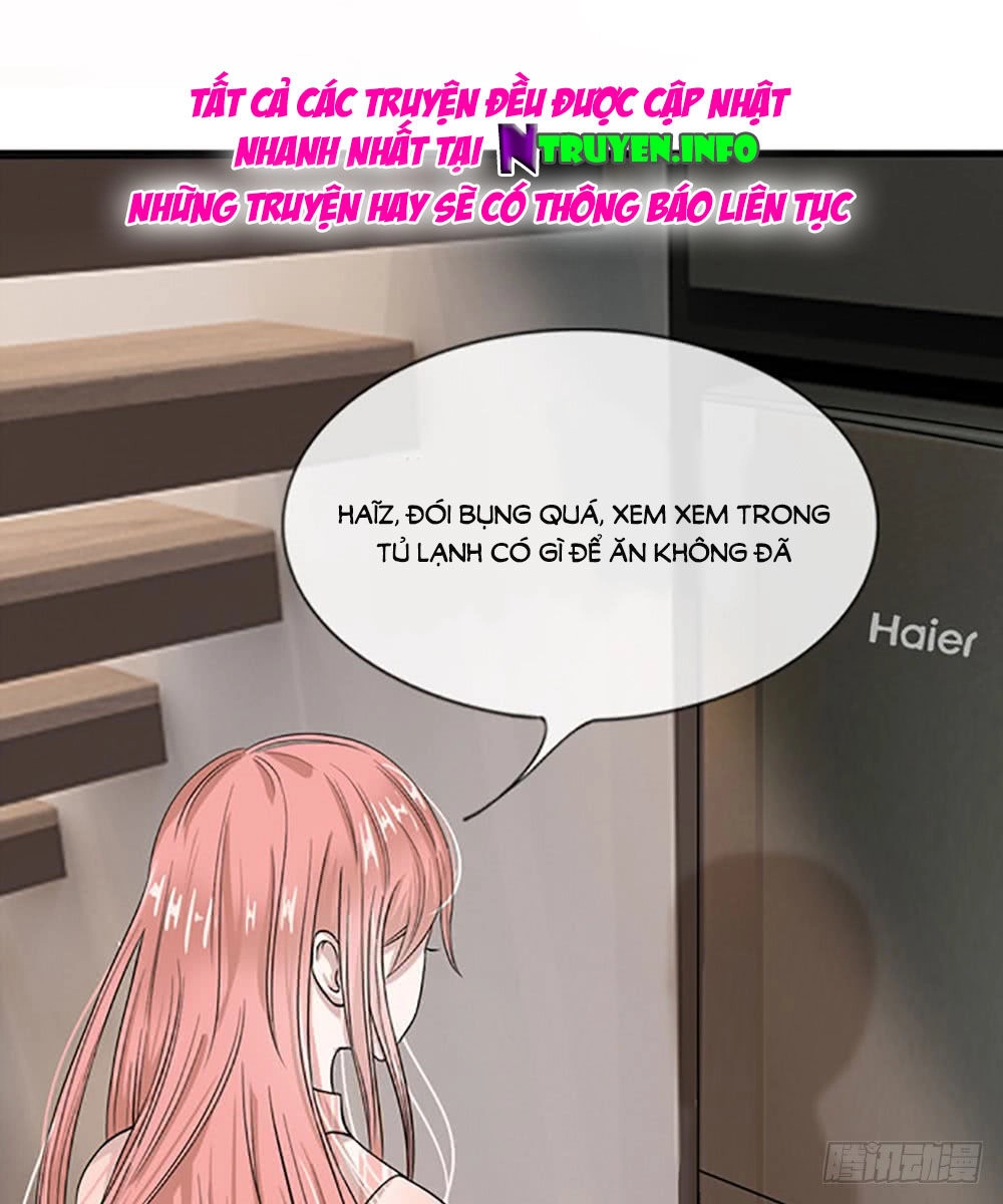 Tổng Tài Ma Cà Rồng Của Tôi Chapter 11 - 16