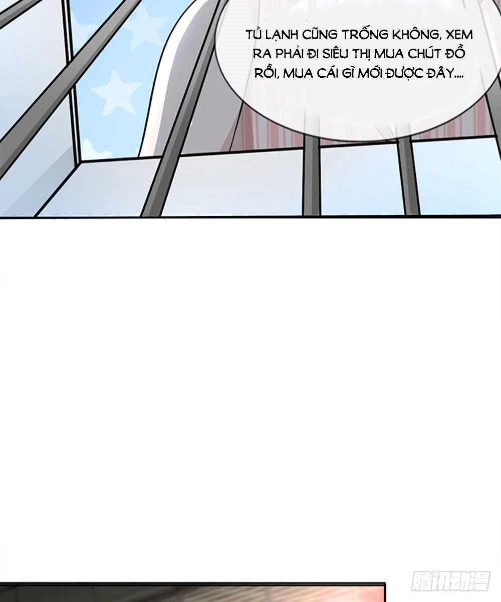 Tổng Tài Ma Cà Rồng Của Tôi Chapter 11 - 19