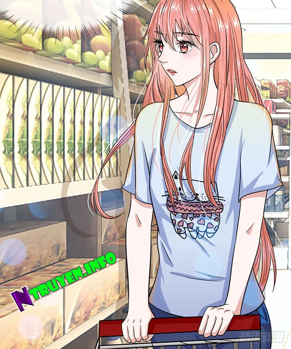 Tổng Tài Ma Cà Rồng Của Tôi Chapter 11 - 21