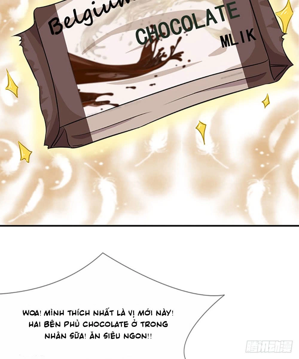 Tổng Tài Ma Cà Rồng Của Tôi Chapter 11 - 23