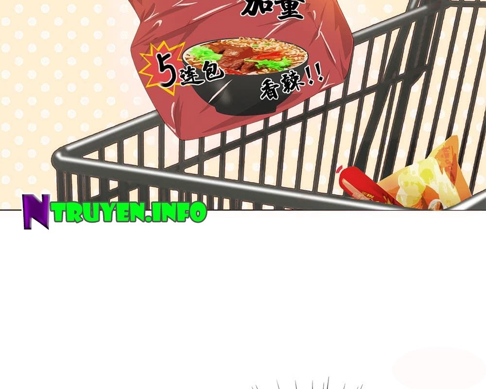 Tổng Tài Ma Cà Rồng Của Tôi Chapter 12 - 5