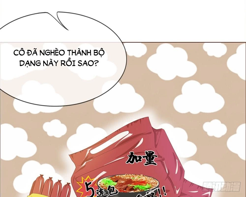 Tổng Tài Ma Cà Rồng Của Tôi Chapter 12 - 19