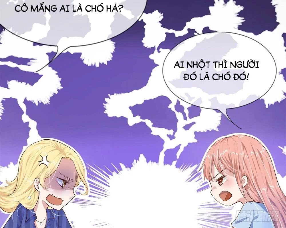 Tổng Tài Ma Cà Rồng Của Tôi Chapter 12 - 27