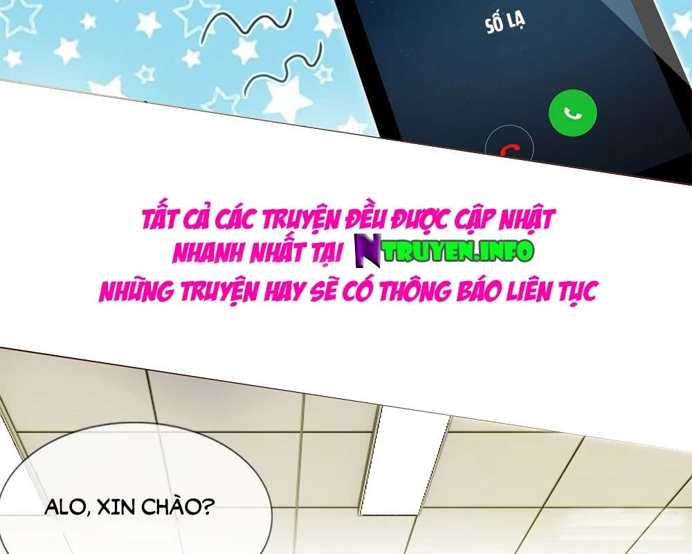 Tổng Tài Ma Cà Rồng Của Tôi Chapter 12 - 30