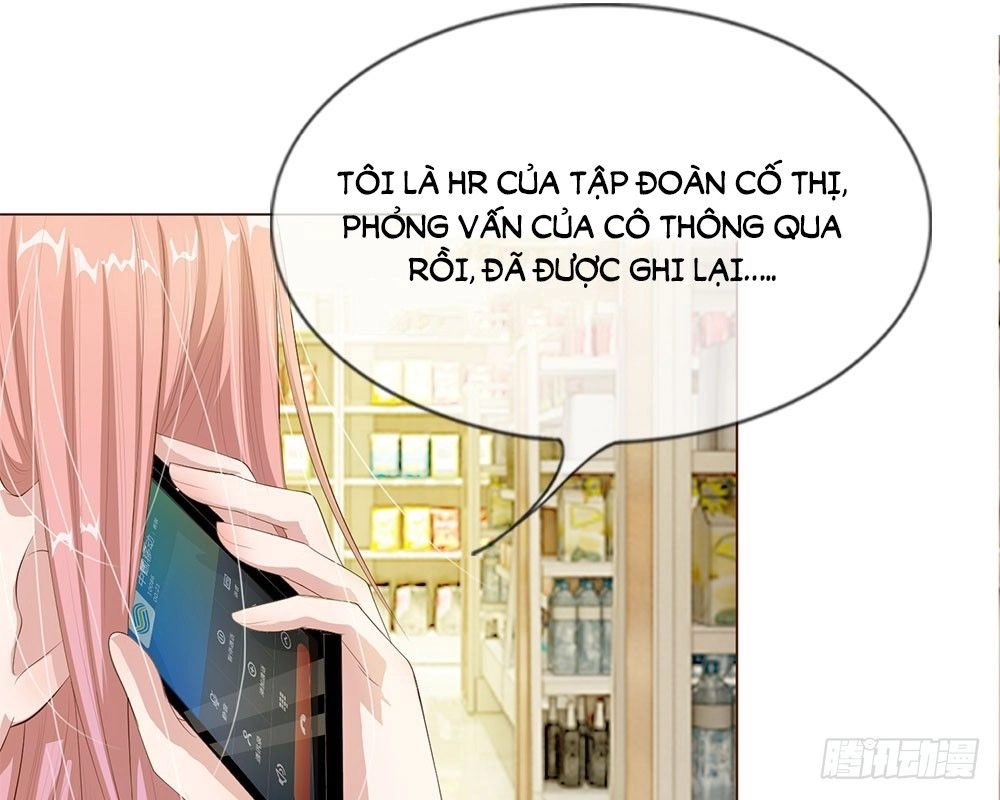 Tổng Tài Ma Cà Rồng Của Tôi Chapter 12 - 33