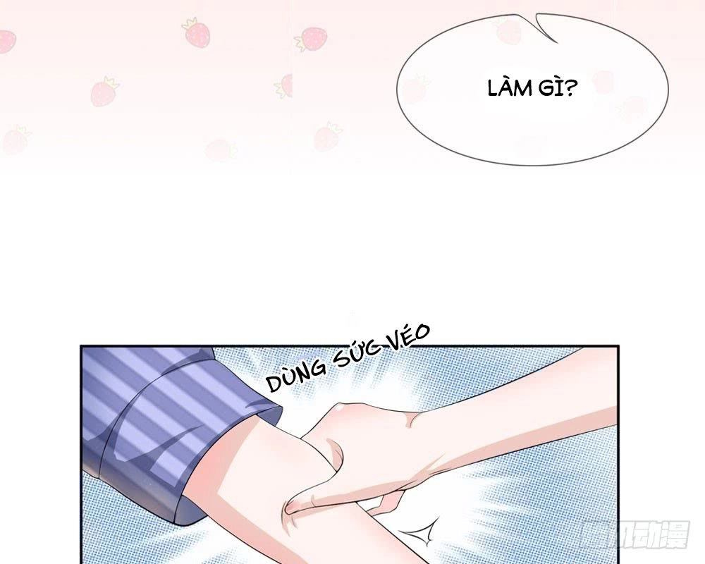 Tổng Tài Ma Cà Rồng Của Tôi Chapter 13 - 3