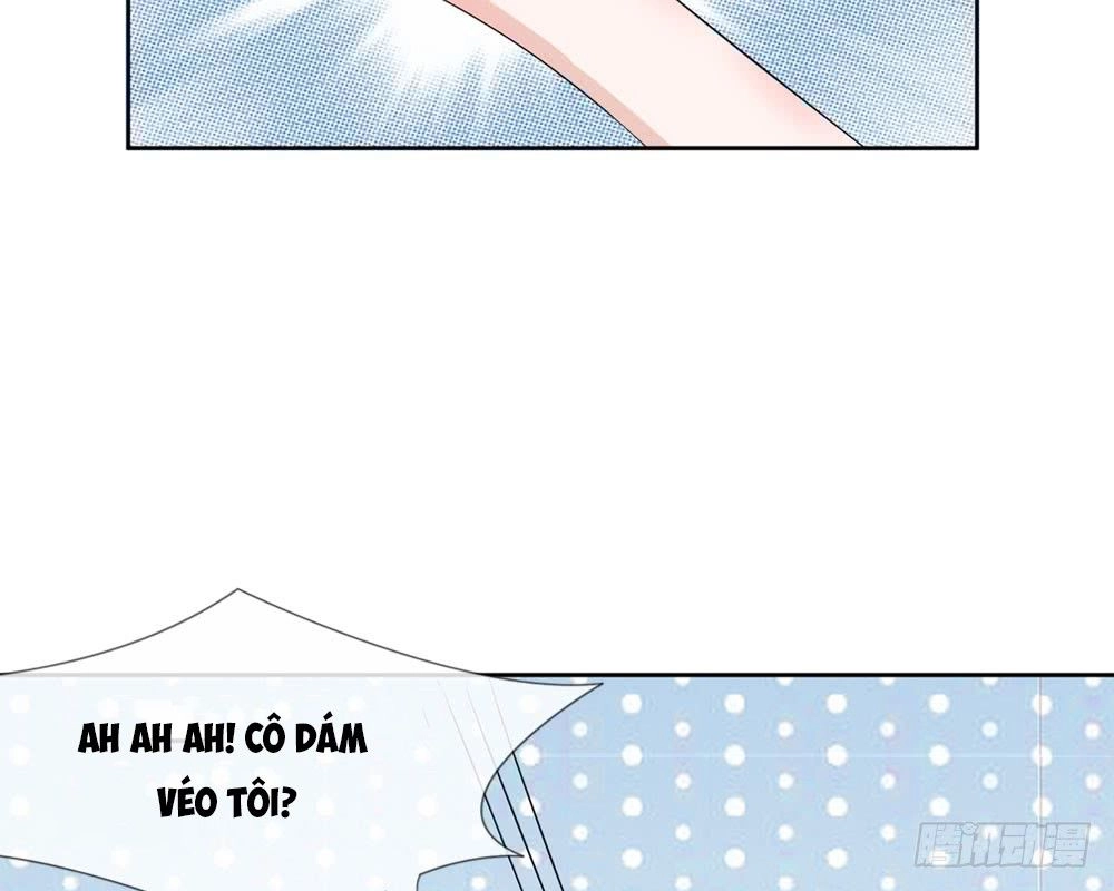 Tổng Tài Ma Cà Rồng Của Tôi Chapter 13 - 4