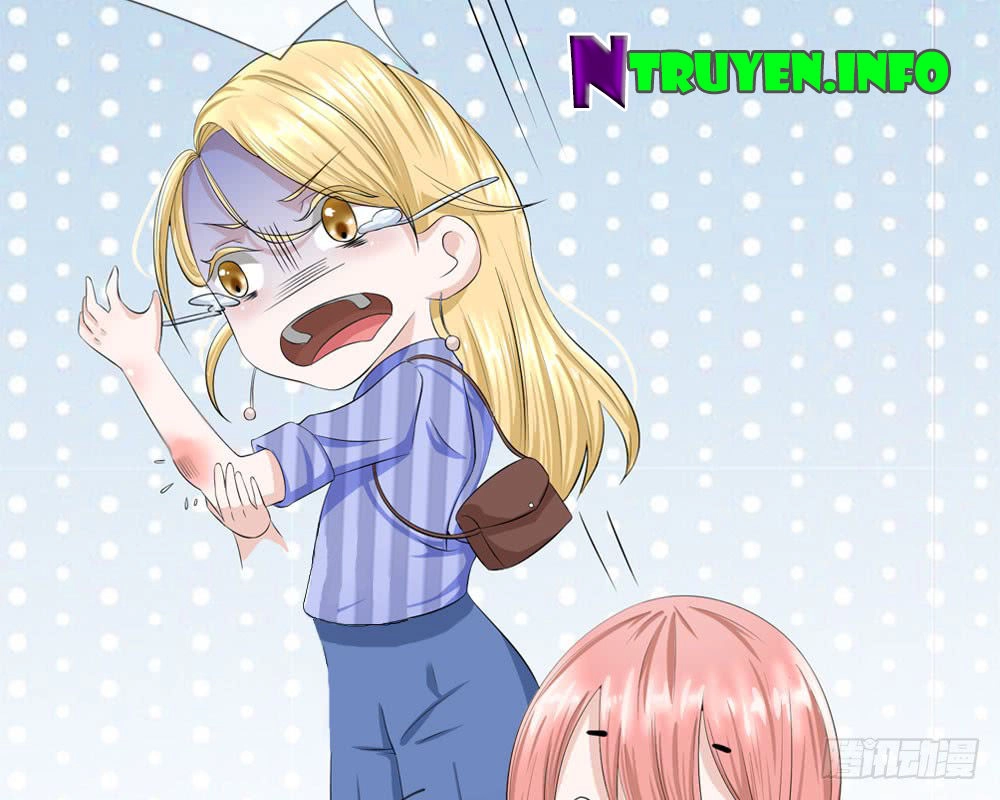 Tổng Tài Ma Cà Rồng Của Tôi Chapter 13 - 5