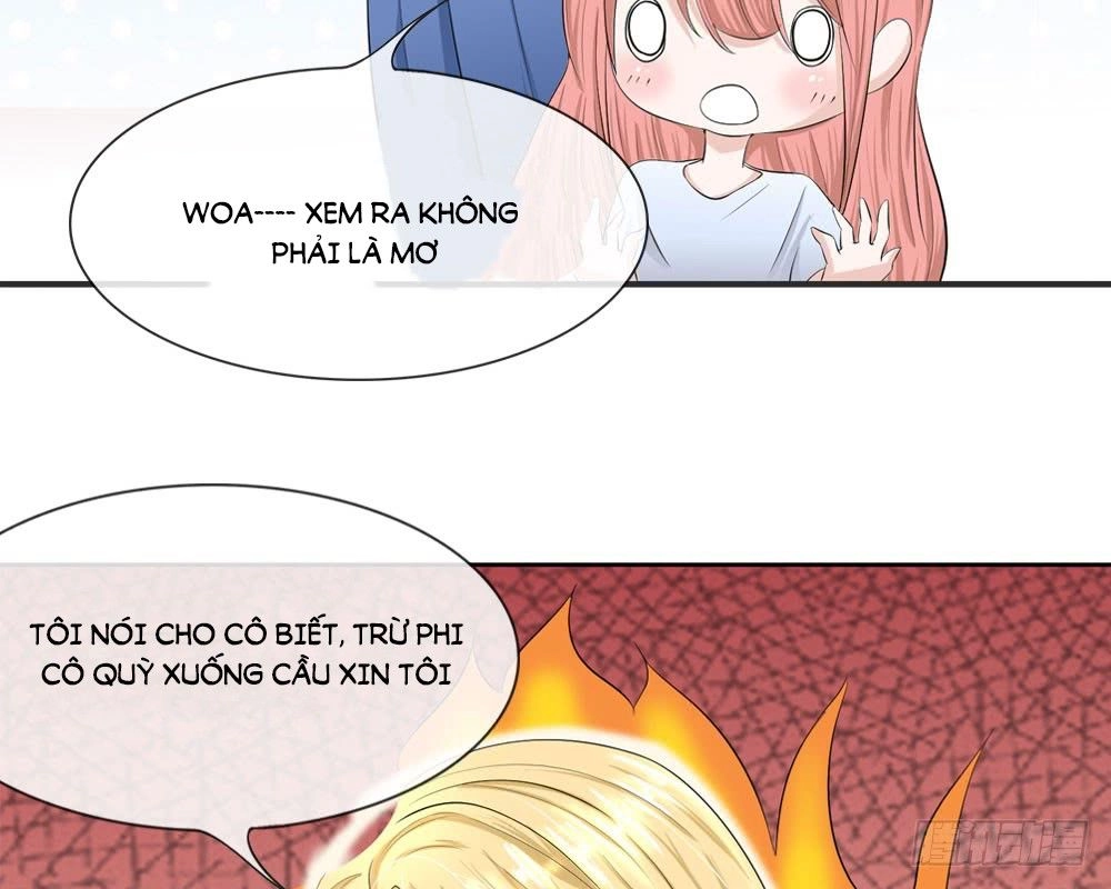 Tổng Tài Ma Cà Rồng Của Tôi Chapter 13 - 6