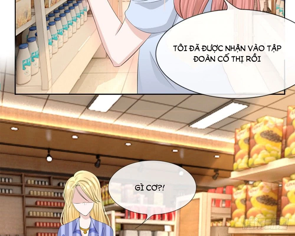 Tổng Tài Ma Cà Rồng Của Tôi Chapter 13 - 9