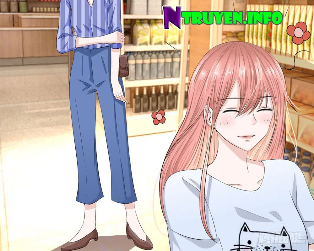 Tổng Tài Ma Cà Rồng Của Tôi Chapter 13 - 10