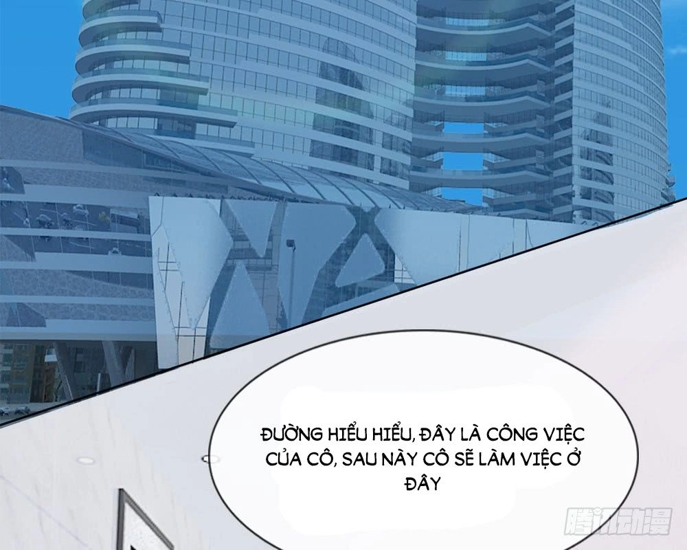 Tổng Tài Ma Cà Rồng Của Tôi Chapter 13 - 16