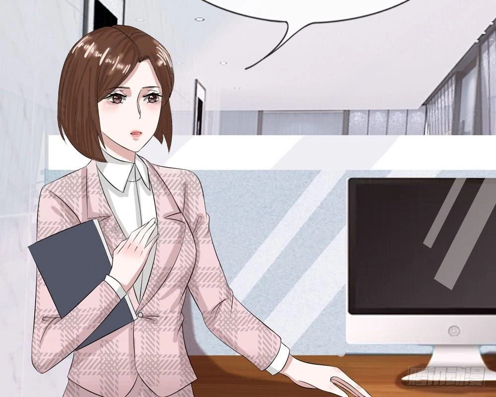 Tổng Tài Ma Cà Rồng Của Tôi Chapter 13 - 17