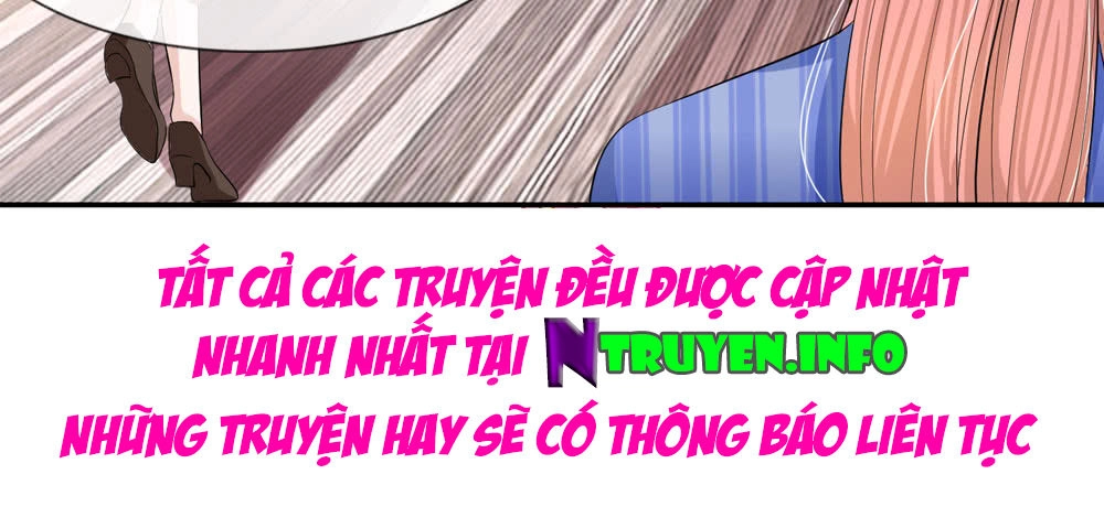 Tổng Tài Ma Cà Rồng Của Tôi Chapter 13 - 20