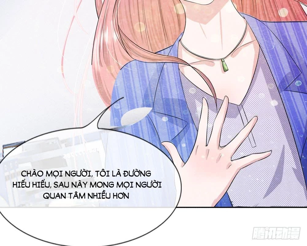 Tổng Tài Ma Cà Rồng Của Tôi Chapter 13 - 24