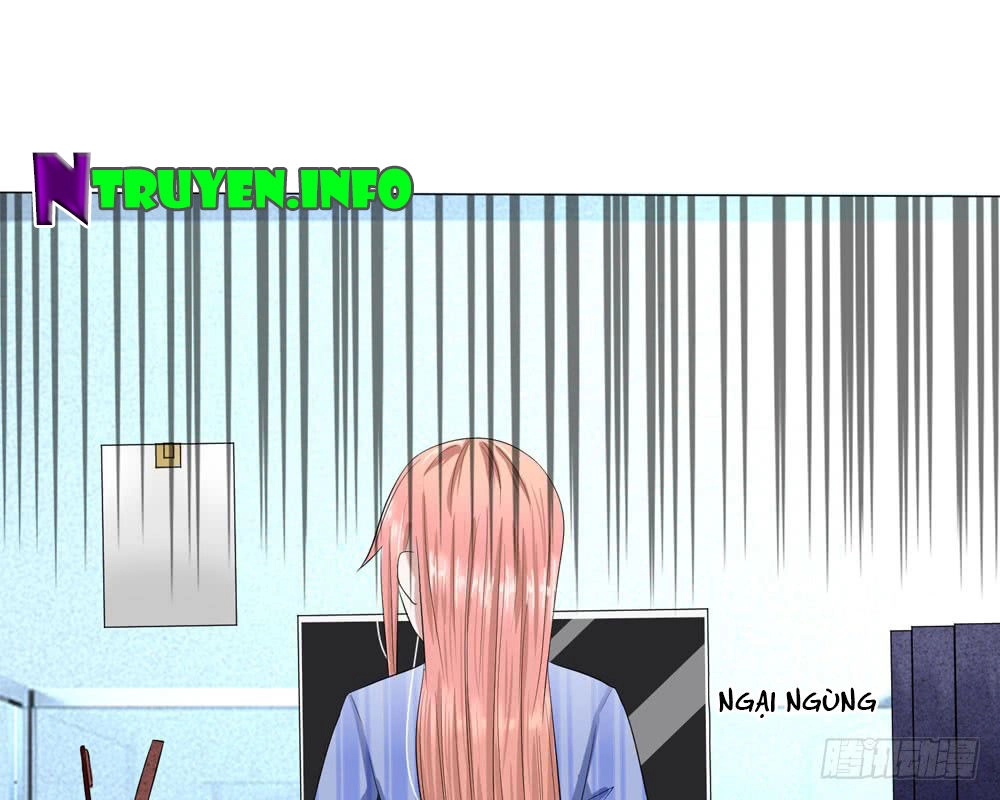 Tổng Tài Ma Cà Rồng Của Tôi Chapter 13 - 30