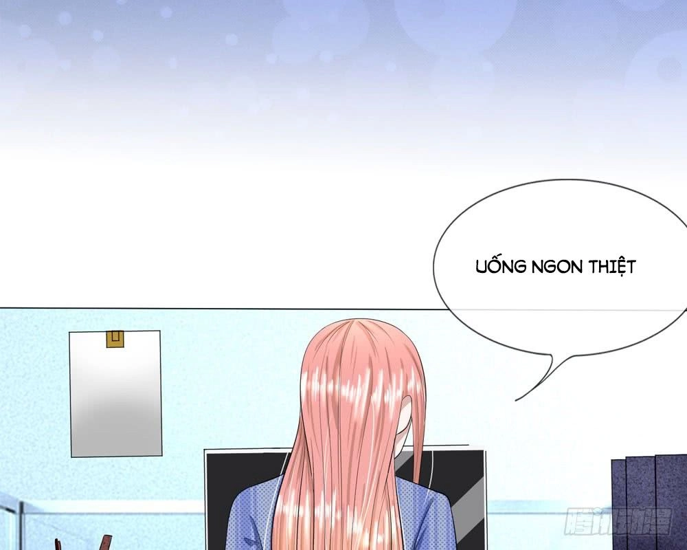 Tổng Tài Ma Cà Rồng Của Tôi Chapter 13 - 33