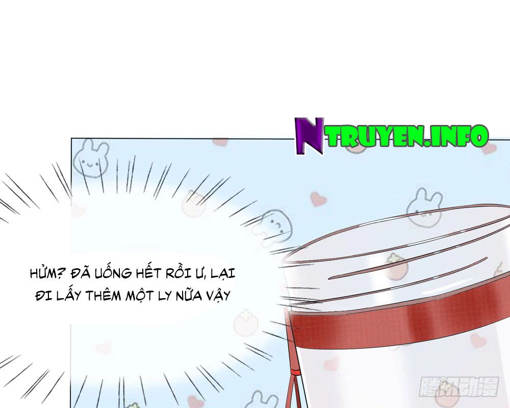 Tổng Tài Ma Cà Rồng Của Tôi Chapter 13 - 35