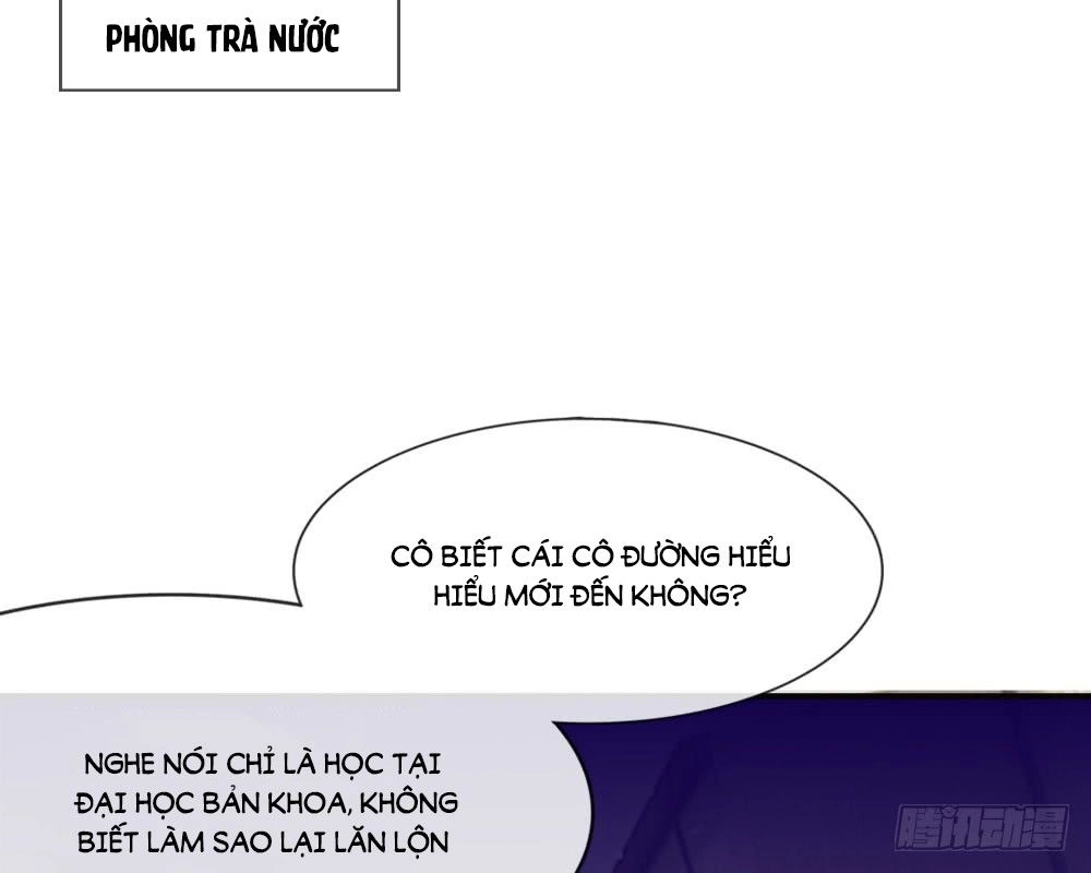 Tổng Tài Ma Cà Rồng Của Tôi Chapter 13 - 37