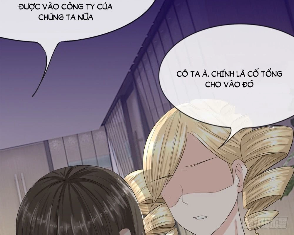 Tổng Tài Ma Cà Rồng Của Tôi Chapter 13 - 38