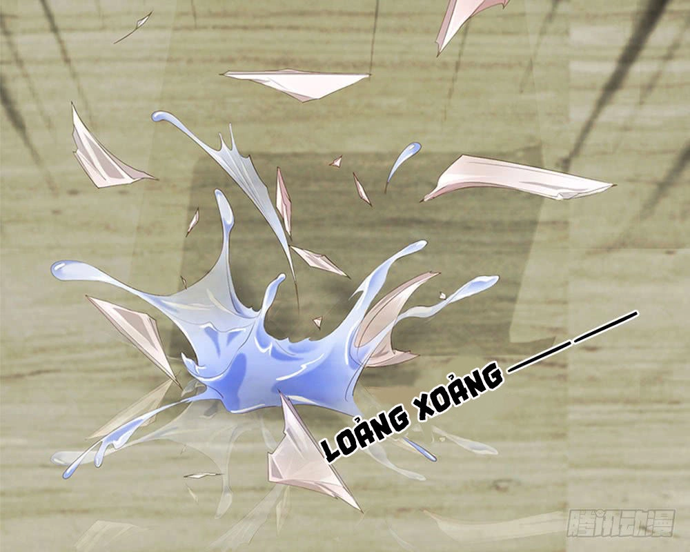 Tổng Tài Ma Cà Rồng Của Tôi Chapter 14 - 8