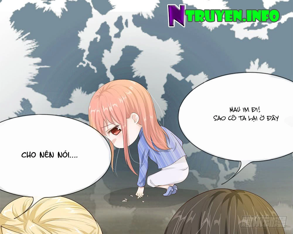 Tổng Tài Ma Cà Rồng Của Tôi Chapter 14 - 11