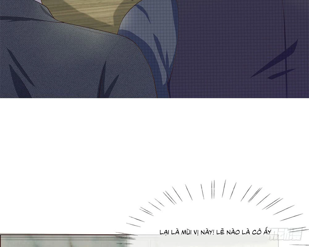 Tổng Tài Ma Cà Rồng Của Tôi Chapter 14 - 27