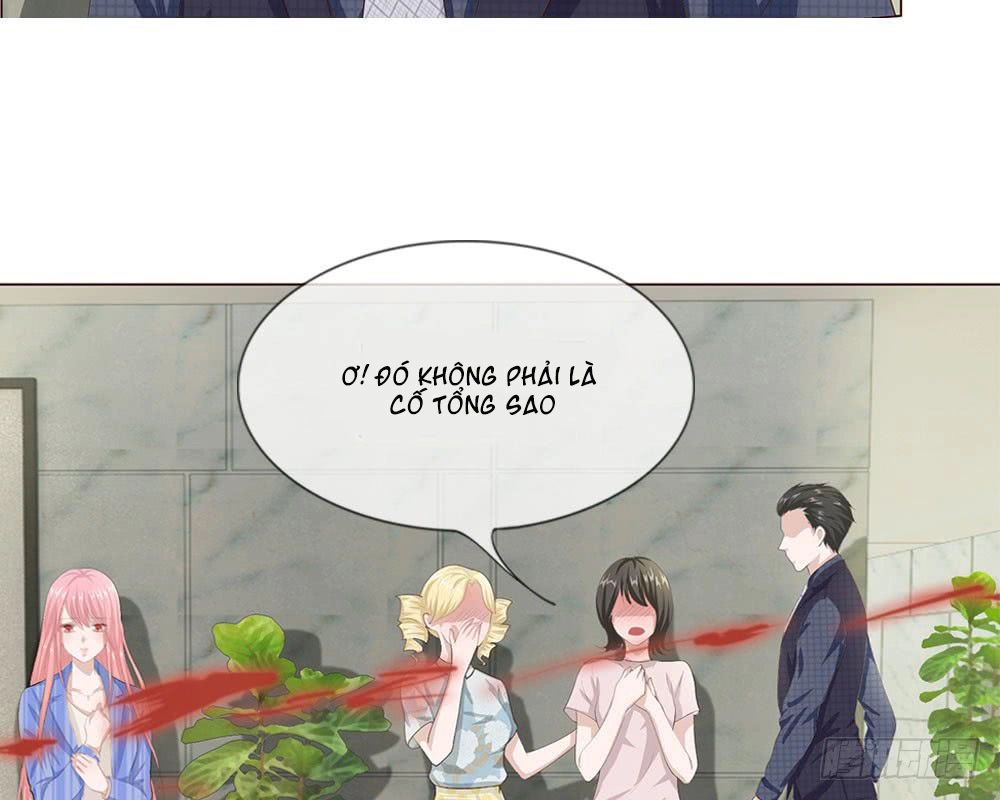 Tổng Tài Ma Cà Rồng Của Tôi Chapter 14 - 29