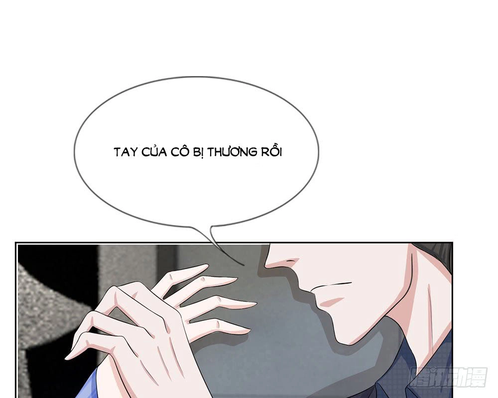 Tổng Tài Ma Cà Rồng Của Tôi Chapter 15 - 7