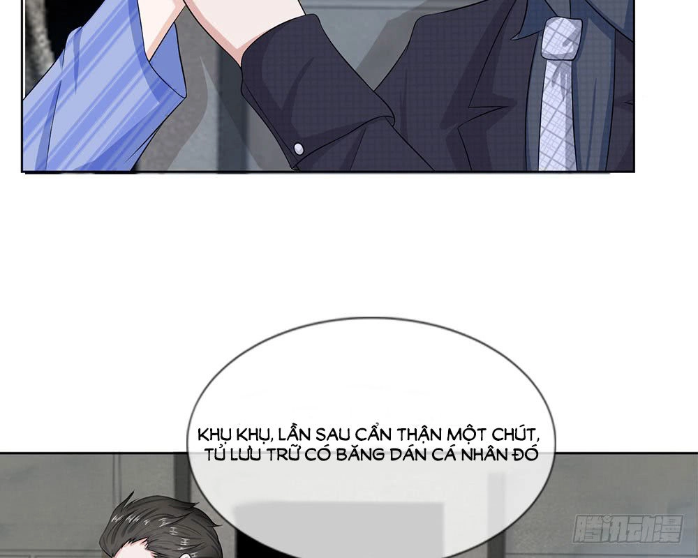 Tổng Tài Ma Cà Rồng Của Tôi Chapter 15 - 8