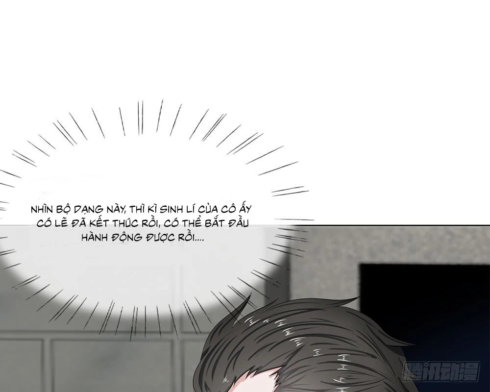 Tổng Tài Ma Cà Rồng Của Tôi Chapter 15 - 10