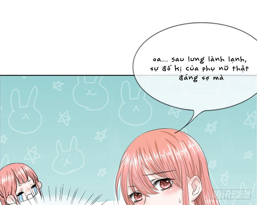 Tổng Tài Ma Cà Rồng Của Tôi Chapter 15 - 15