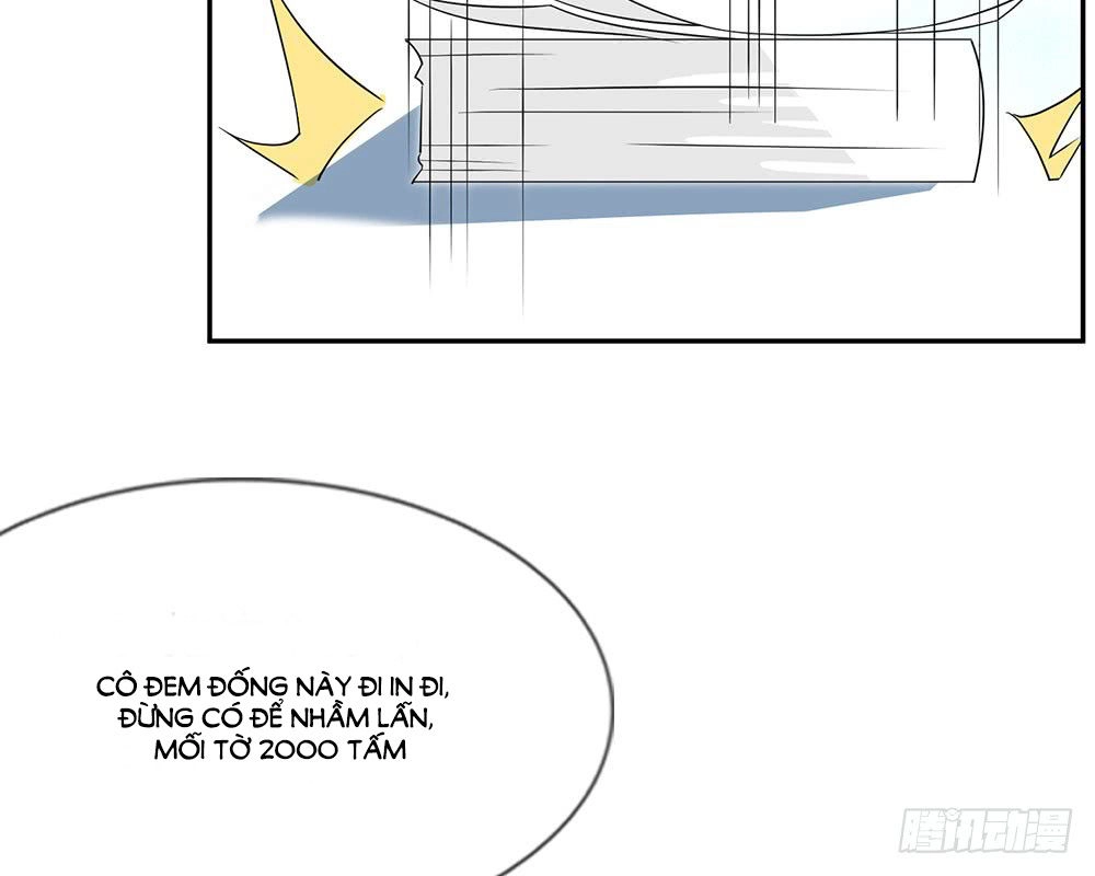 Tổng Tài Ma Cà Rồng Của Tôi Chapter 15 - 20