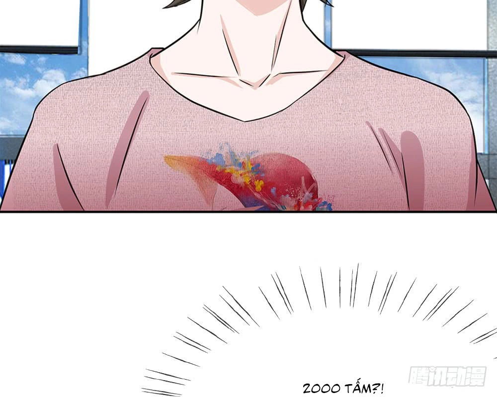 Tổng Tài Ma Cà Rồng Của Tôi Chapter 15 - 22