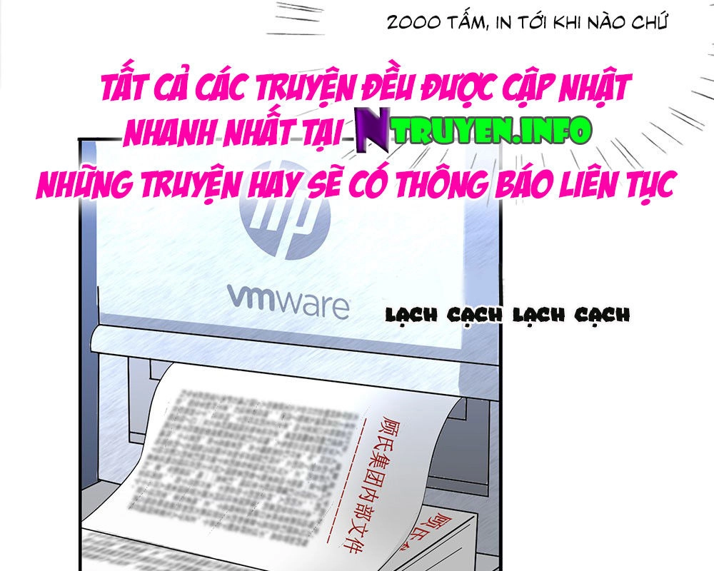 Tổng Tài Ma Cà Rồng Của Tôi Chapter 15 - 29