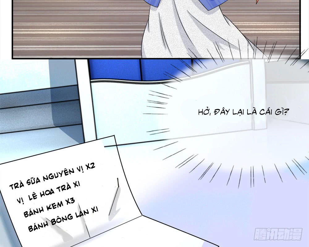 Tổng Tài Ma Cà Rồng Của Tôi Chapter 15 - 32