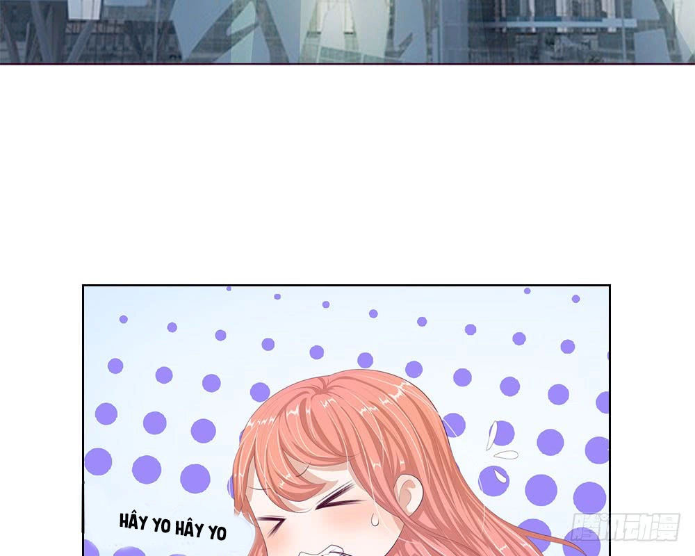 Tổng Tài Ma Cà Rồng Của Tôi Chapter 16 - 12