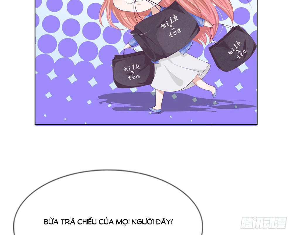 Tổng Tài Ma Cà Rồng Của Tôi Chapter 16 - 13